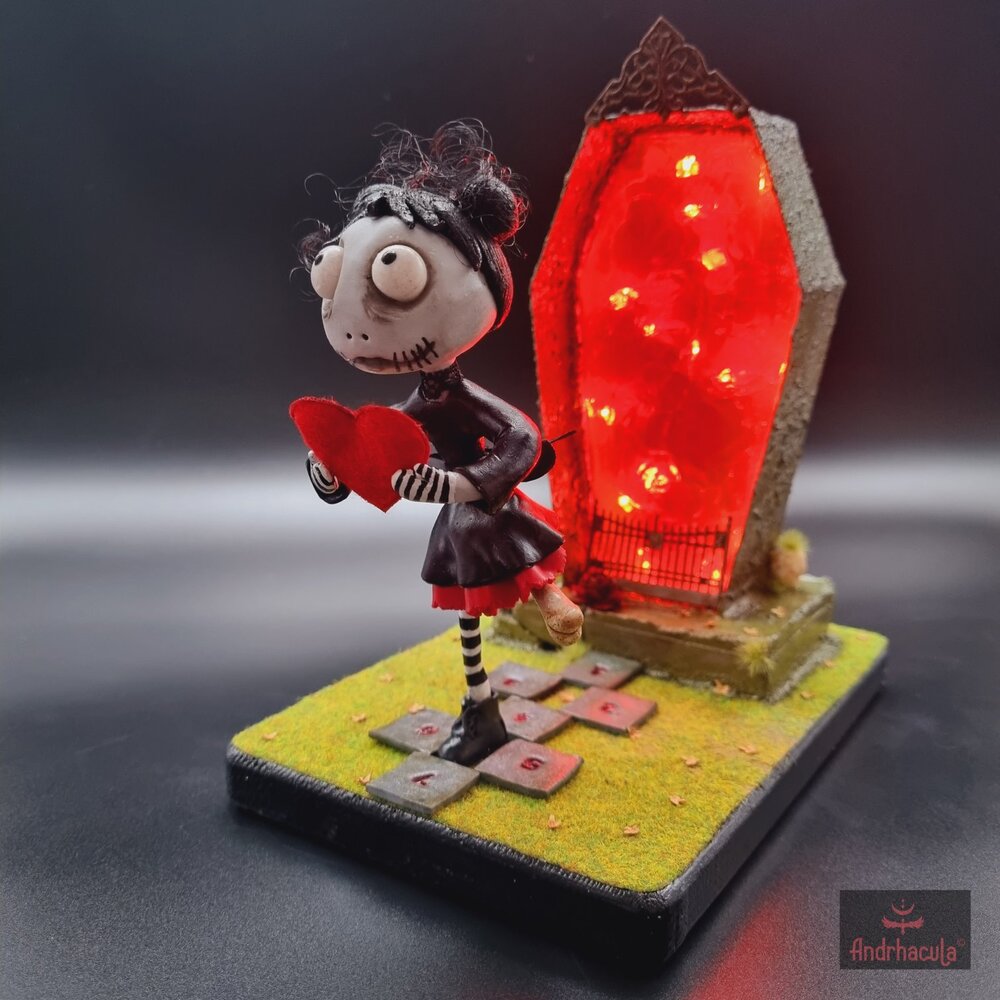 Suzy Hopscotch